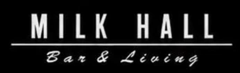 Bar & Living MILK HALL
